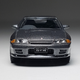 Illustration for article titled LaLD Car Week 1980s: Nissan Skyline GT-R (1989)